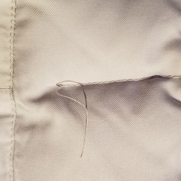 Calvin Klein down jacket - Picture 7 of 7